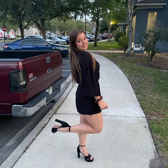 Meet your Posher, Cierra - Picture 4 of 5